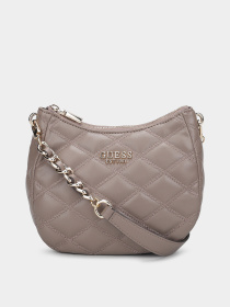 Сумки GUESS Tamsin Top Zip модель HWQG96.32170;DRT Фото