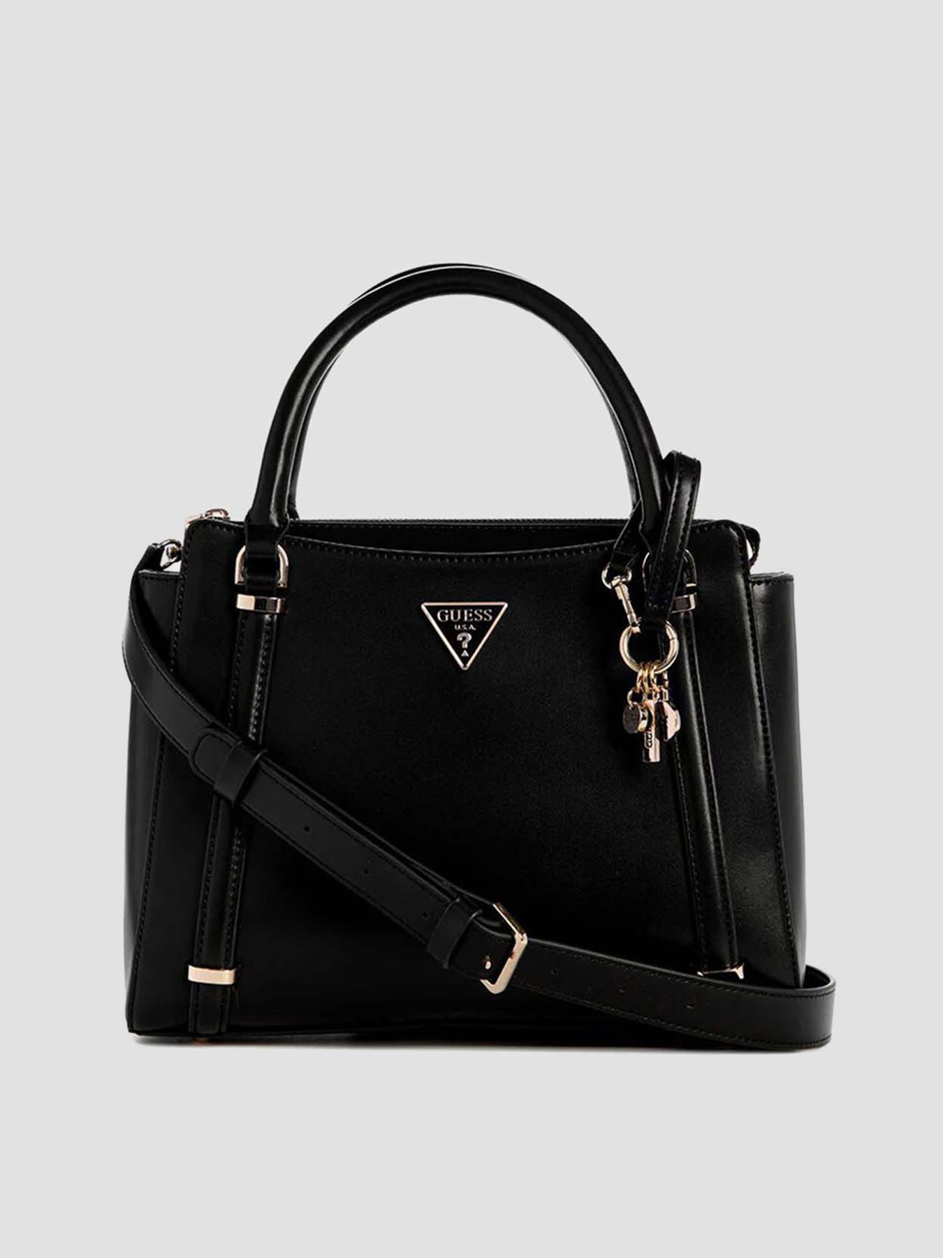 Сумки GUESS Daryna модель HWVG94.93060;BLA Фото