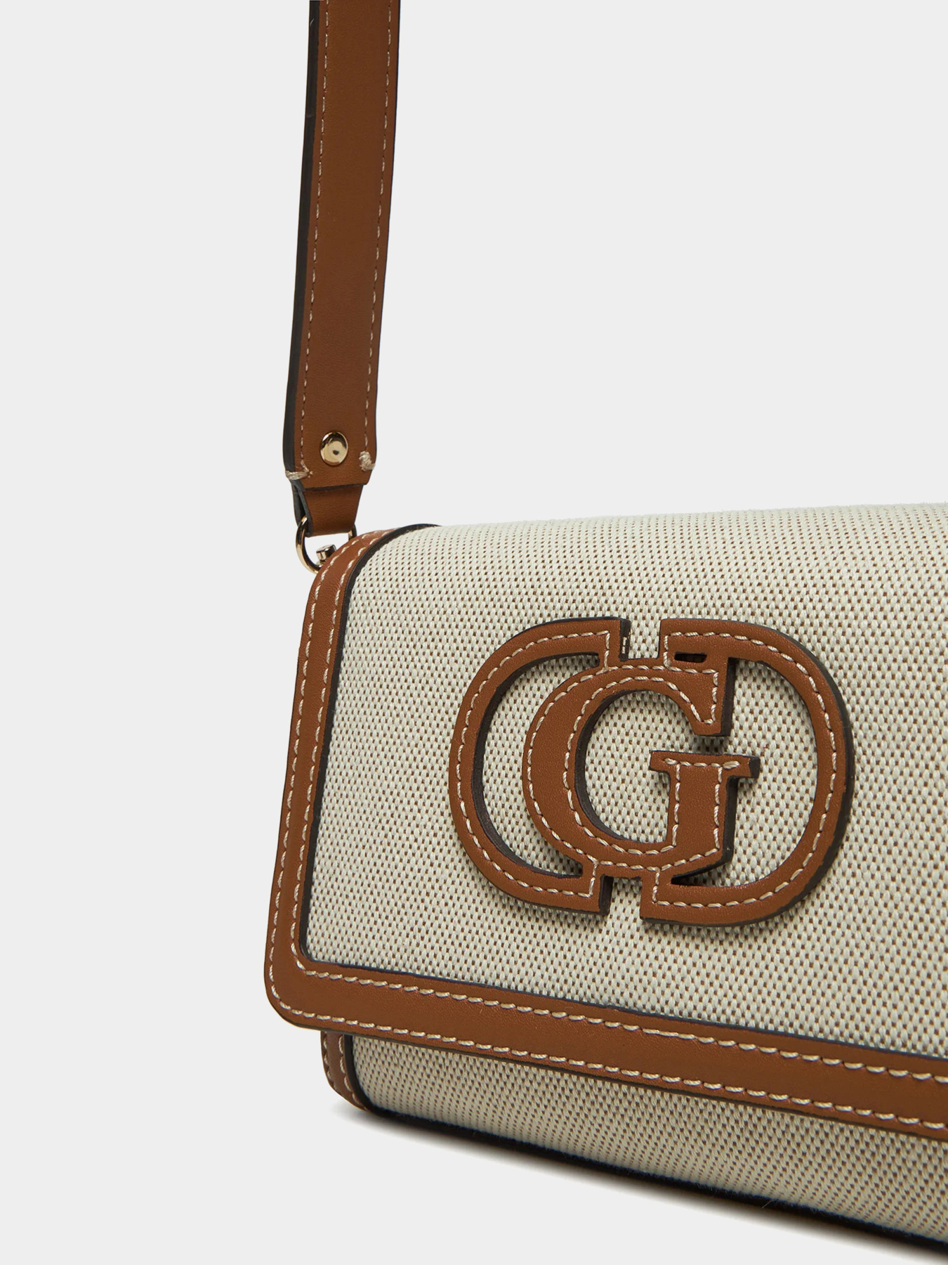 Сумки GUESS Sebina модель HWAG95.24190;NRC Сумки GUESS Sebina модель HWAG95.24190;NRC Фото