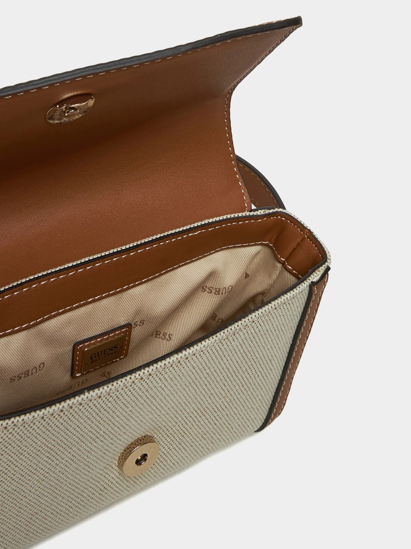 Сумки GUESS Sebina модель HWAG95.24190;NRC Сумки GUESS Sebina модель HWAG95.24190;NRC Фото