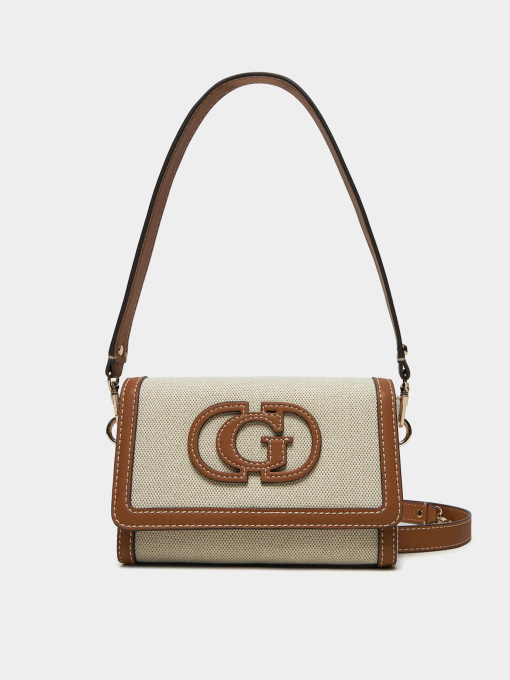 Сумки GUESS Sebina модель HWAG95.24190;NRC Фото