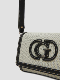 Сумки GUESS Sebina модель HWAG95.24190;NTB Фото