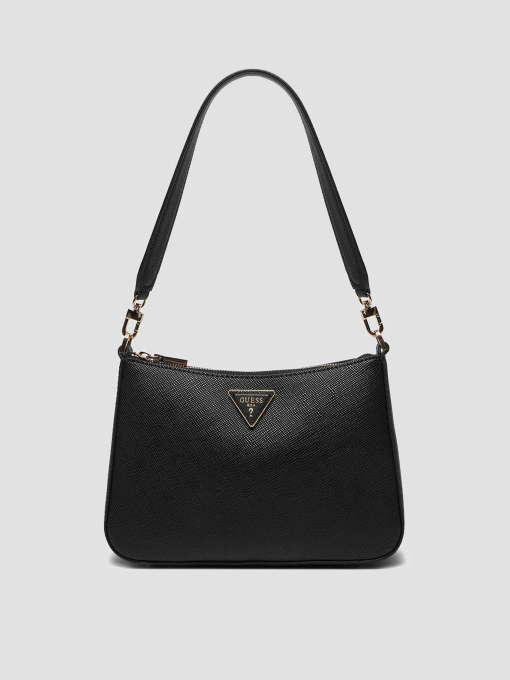 Сумки GUESS Jazlynn модель HWEZG9.52317;BLA Фото
