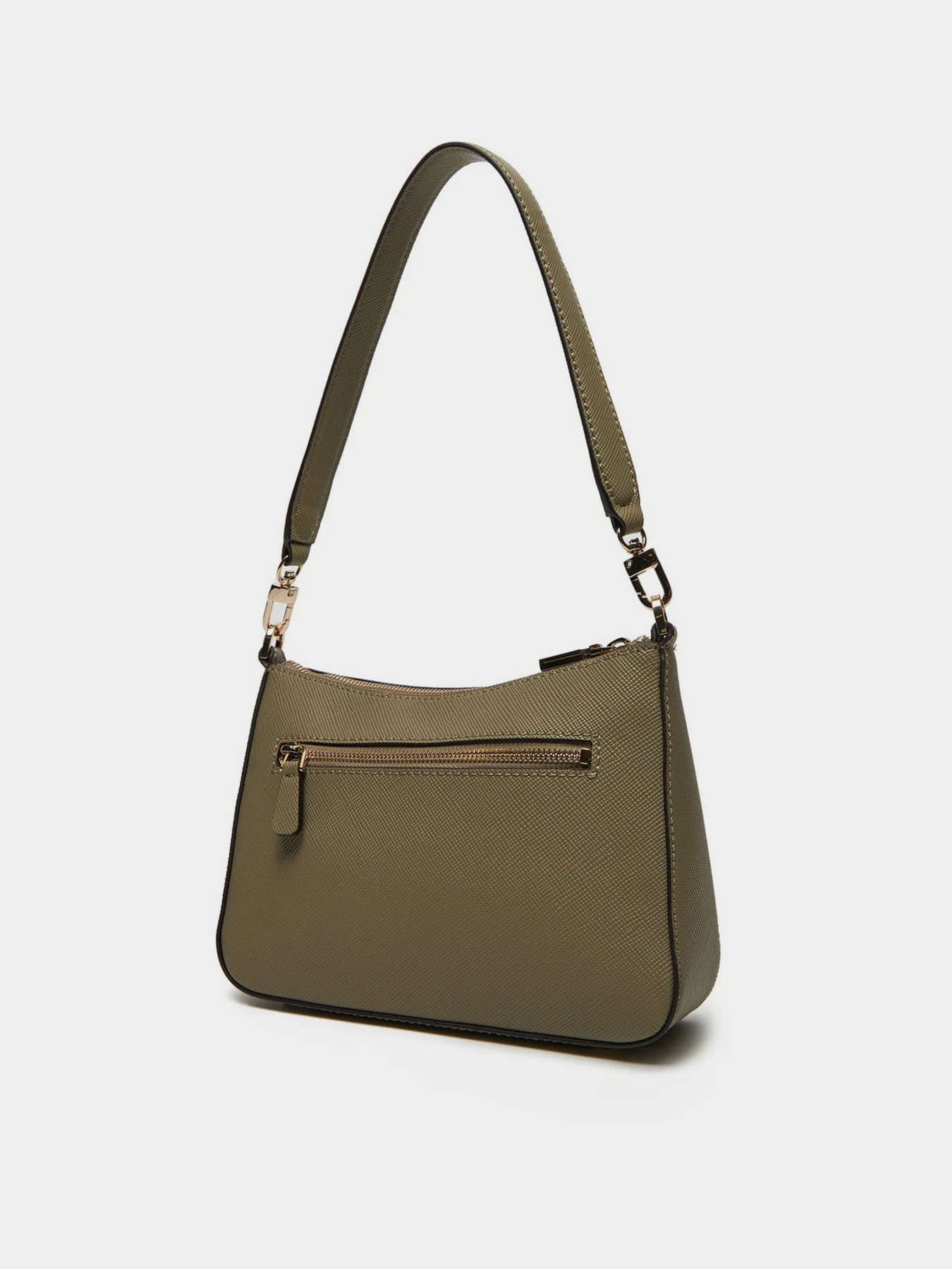 Сумки GUESS Jazlynn модель HWEZG9.52317;SAG Фото