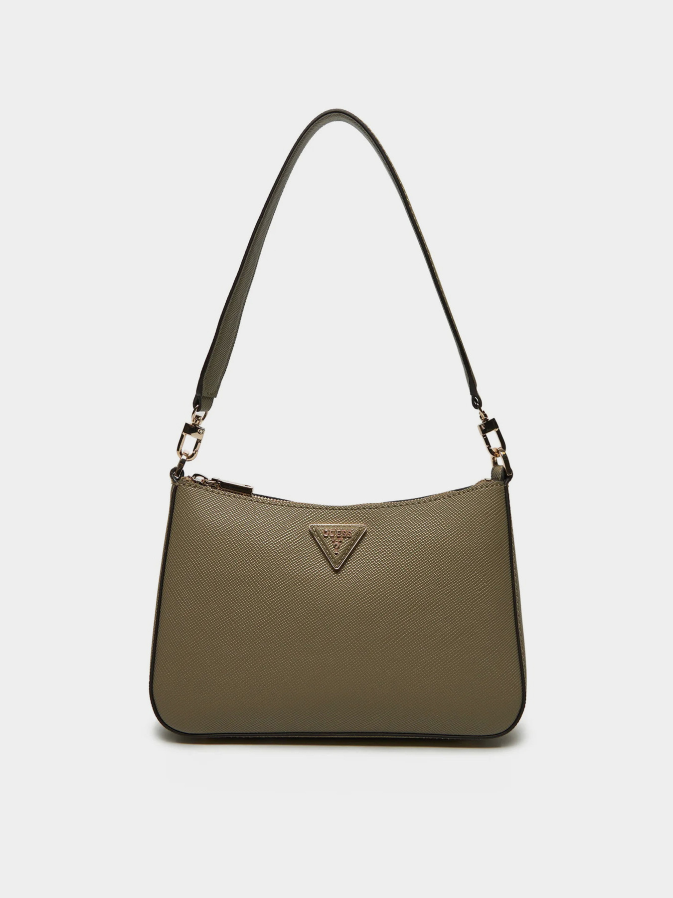 Сумки GUESS Jazlynn модель HWEZG9.52317;SAG Фото