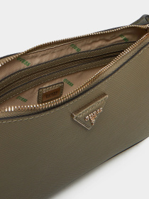 Сумки GUESS Jazlynn модель HWEZG9.52317;SAG Фото