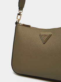 Сумки GUESS Jazlynn модель HWEZG9.52317;SAG Фото