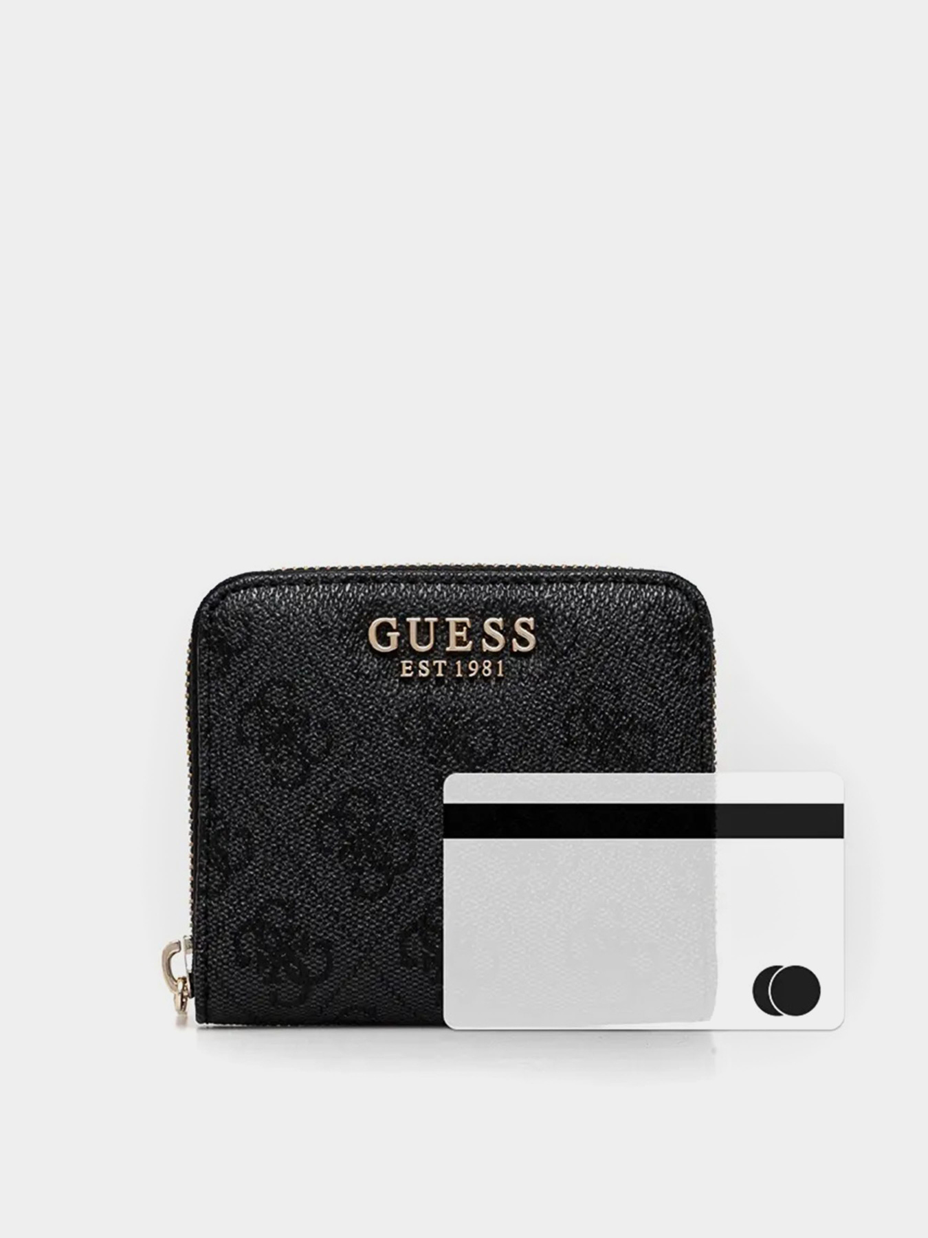 Гаманці GUESS Laurel модель SWSG85.00137;CLO Фото