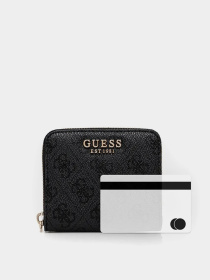 Гаманці GUESS Laurel модель SWSG85.00137;CLO Фото