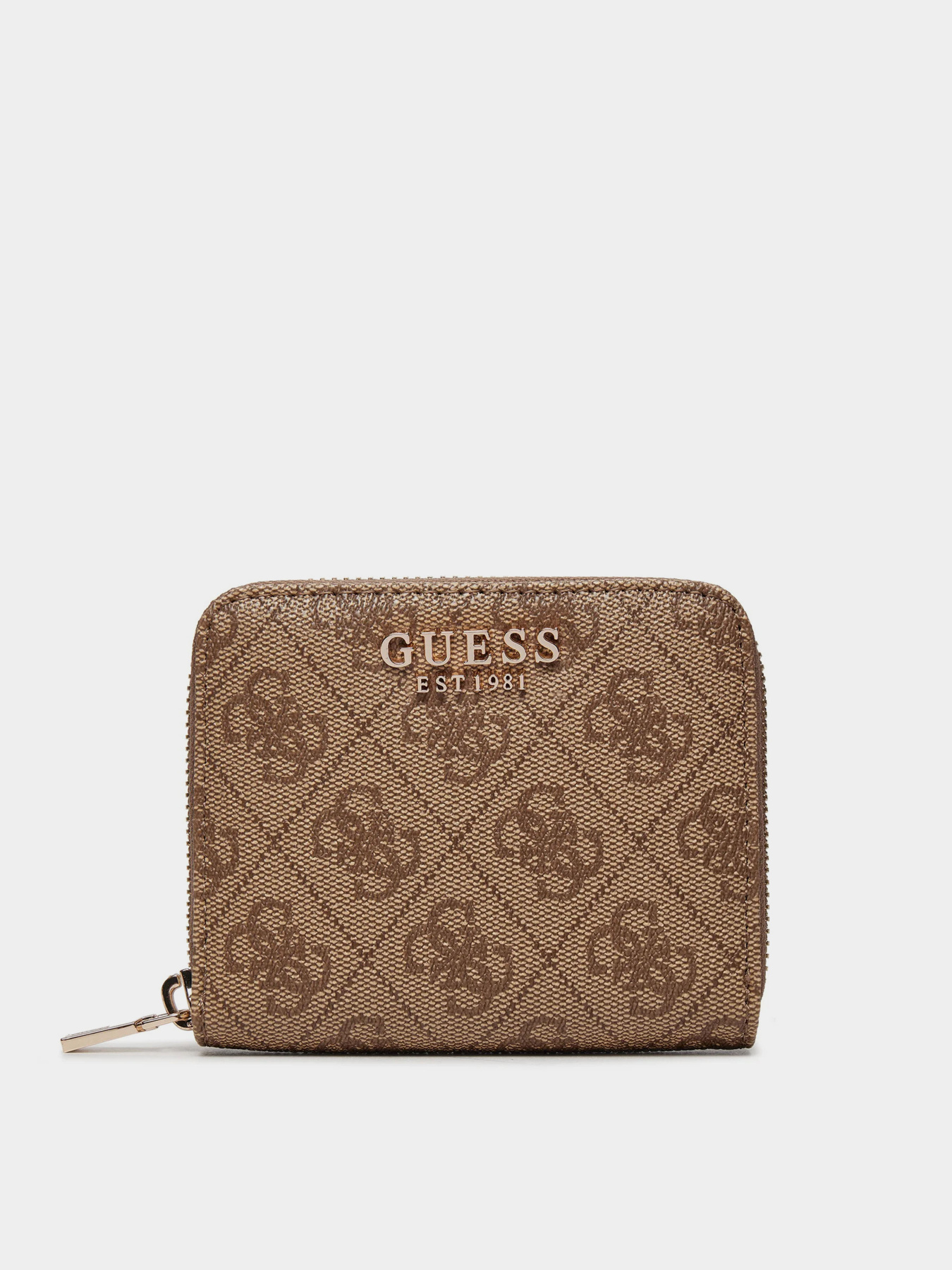 Кошельки GUESS Laurel модель SWSG85.00137;LTL Кошельки GUESS Laurel модель SWSG85.00137;LTL Фото