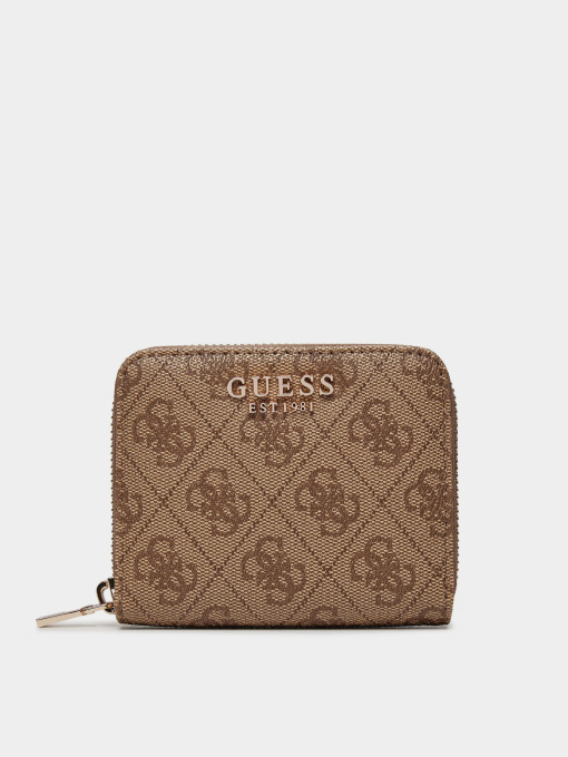 Кошельки GUESS Laurel модель SWSG85.00137;LTL Фото