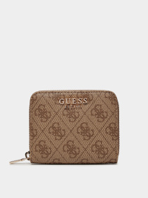 Кошельки GUESS Laurel модель SWSG85.00137;LTL Фото