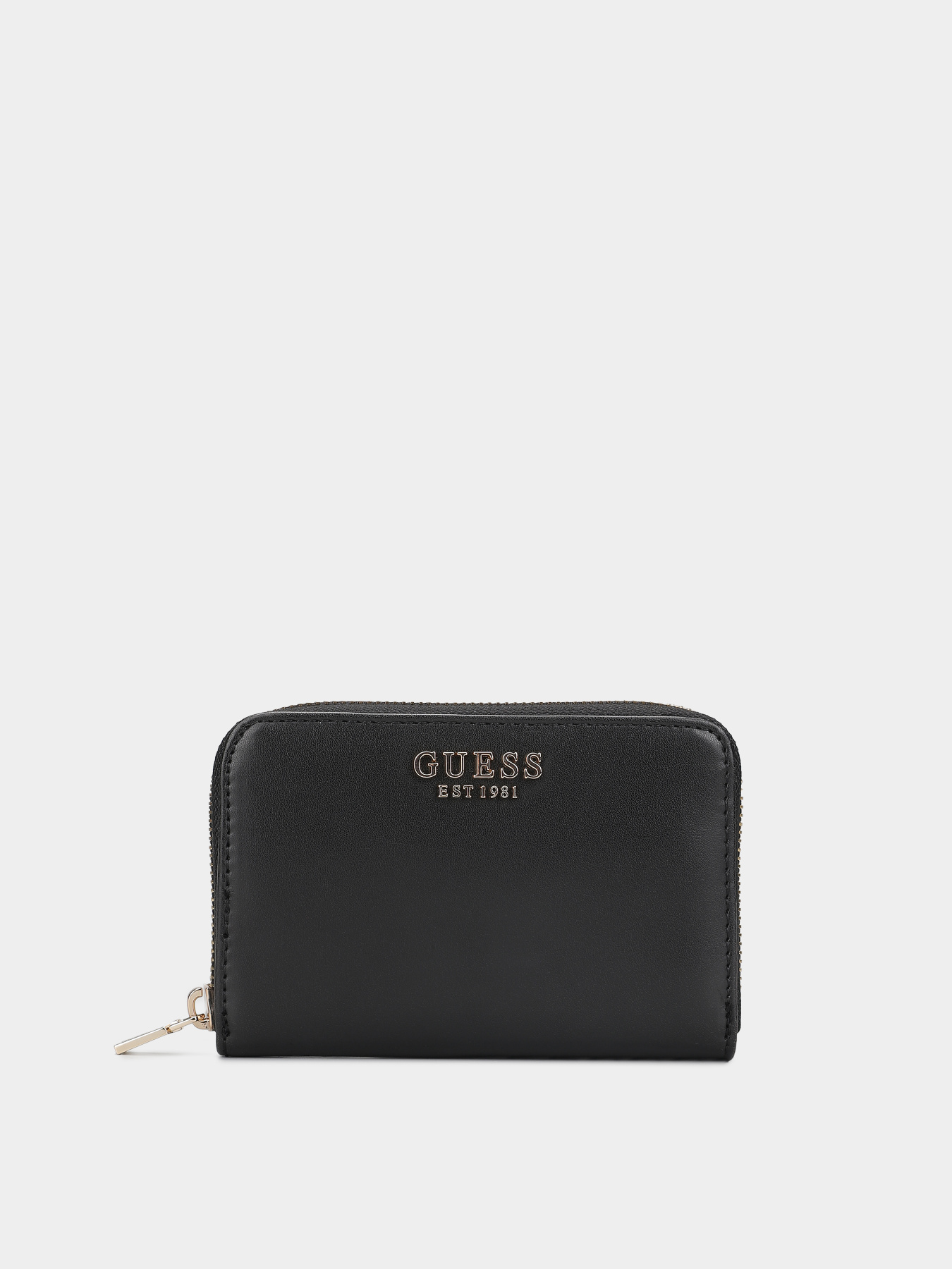 Кошельки GUESS Donna модель SWVC85.00140;BLA Кошельки GUESS Donna модель SWVC85.00140;BLA Фото