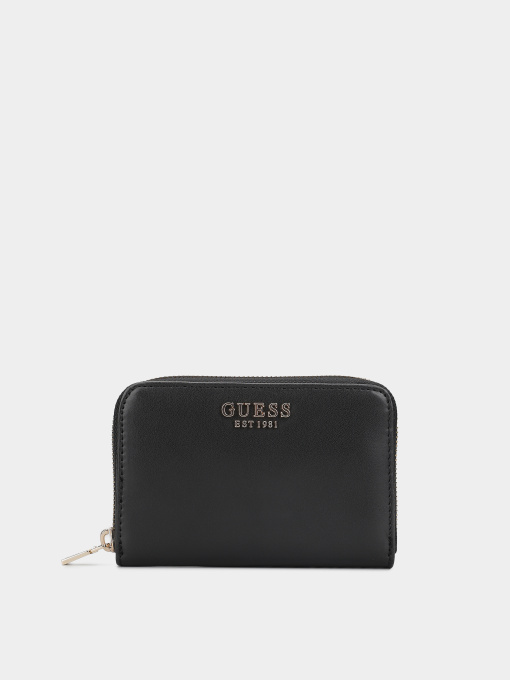 Гаманці GUESS Donna модель SWVC85.00140;BLA Фото