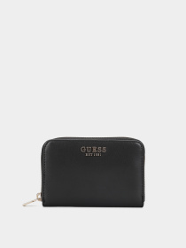 Гаманці GUESS Donna модель SWVC85.00140;BLA Фото