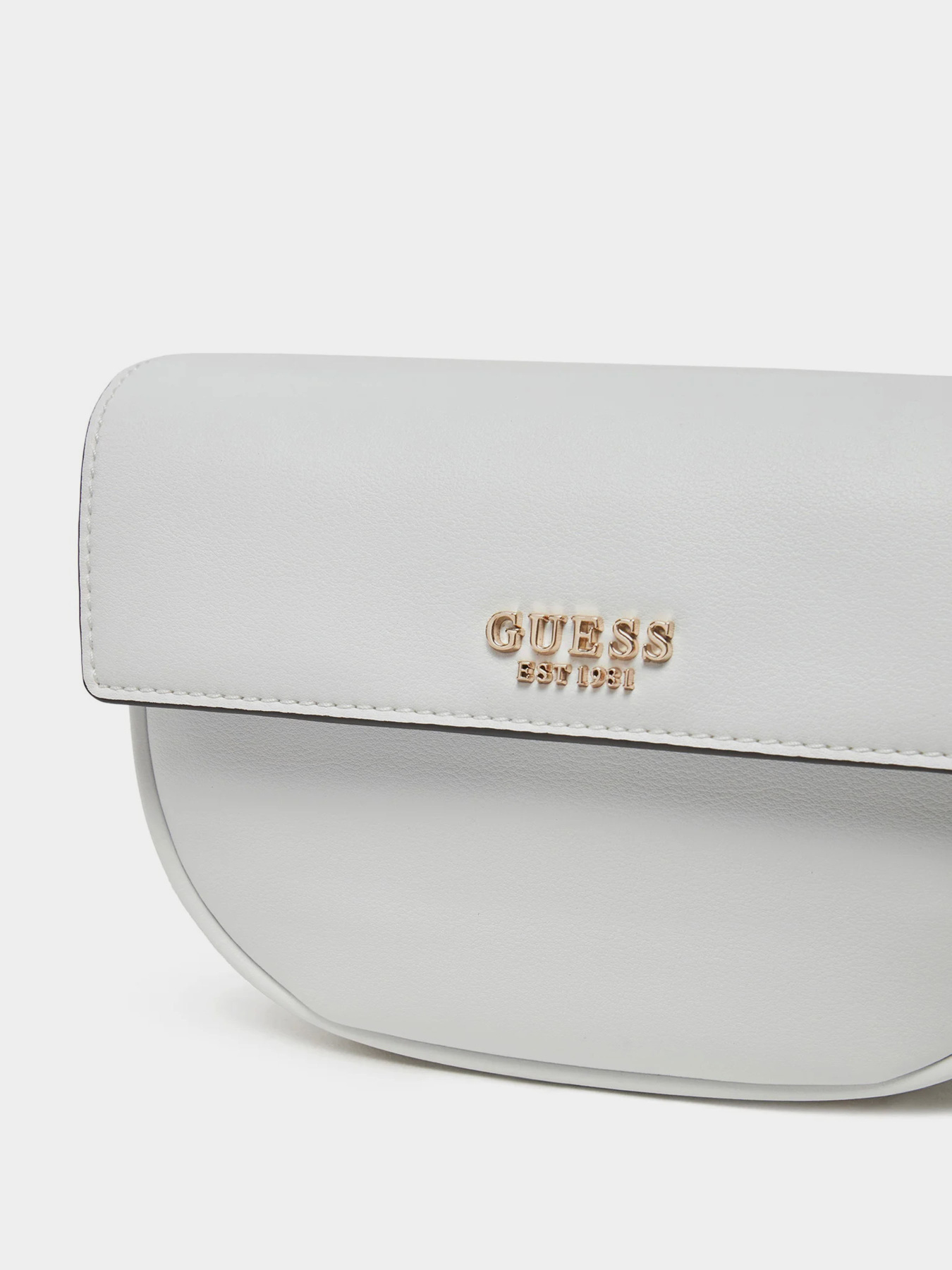 Сумки GUESS Anadela 3 модель HWBG96.45190;WHI Фото