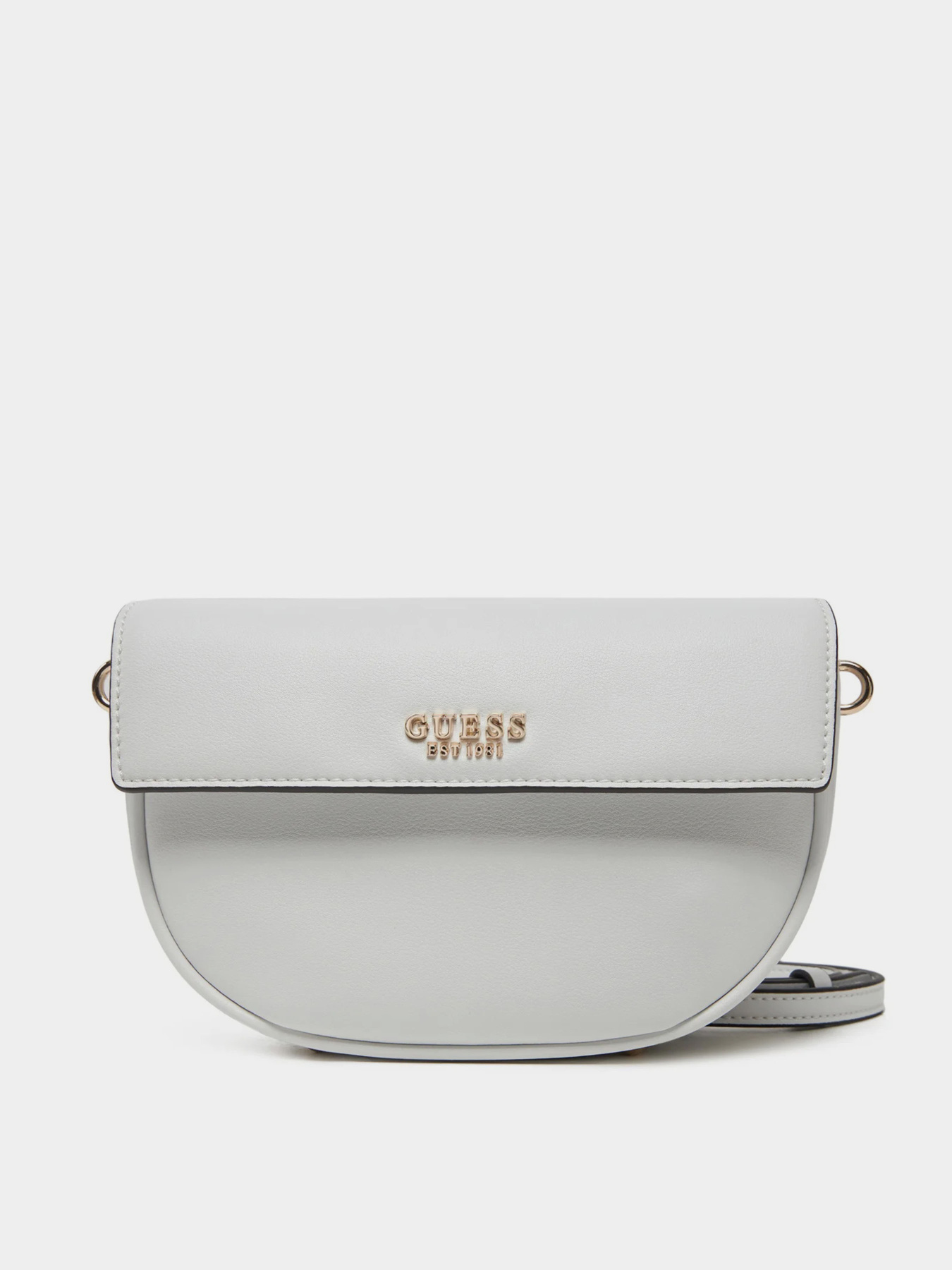 Сумки GUESS Anadela 3 модель HWBG96.45190;WHI Фото