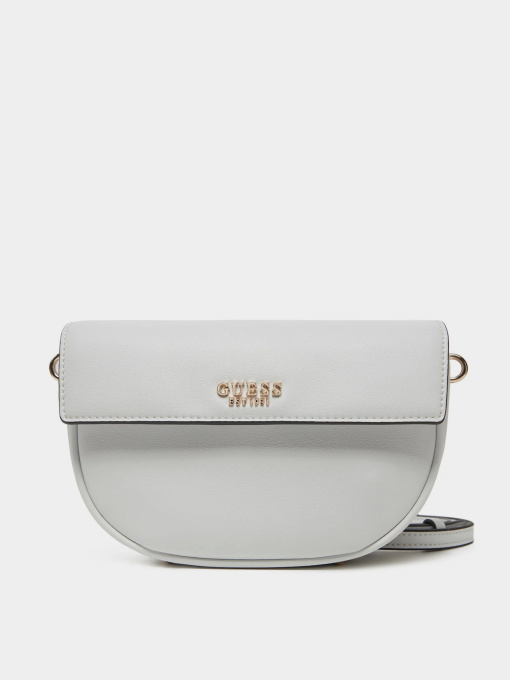 Сумки GUESS Anadela 3 модель HWBG96.45190;WHI Фото