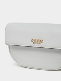 Сумки GUESS Anadela 3 модель HWBG96.45190;WHI Фото