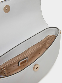 Сумки GUESS Anadela 3 модель HWBG96.45190;WHI Фото