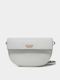 Сумки GUESS Anadela 3 модель HWBG96.45190;WHI Фото