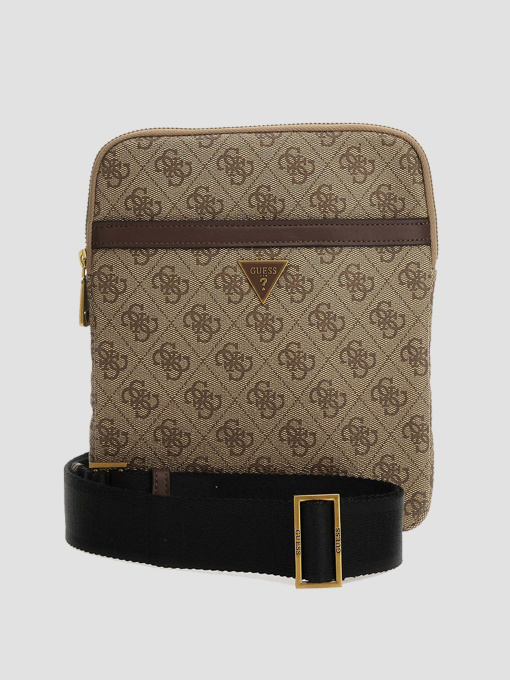 Сумки GUESS Vezzola Smart Mini модель HMEVZL.P2223;BBO Фото