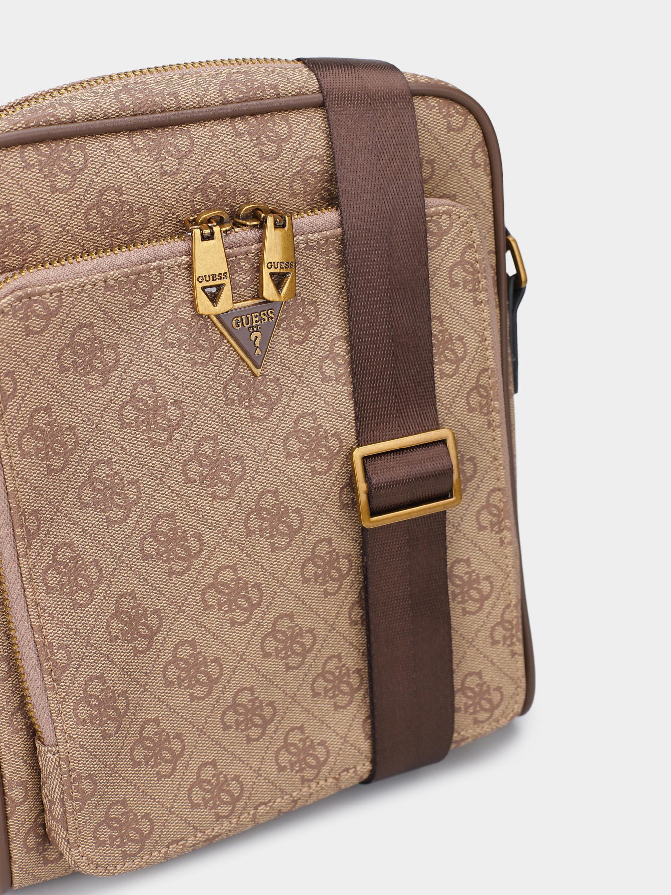 Сумки GUESS Milano модель HMMILO.P4260;BBO Фото
