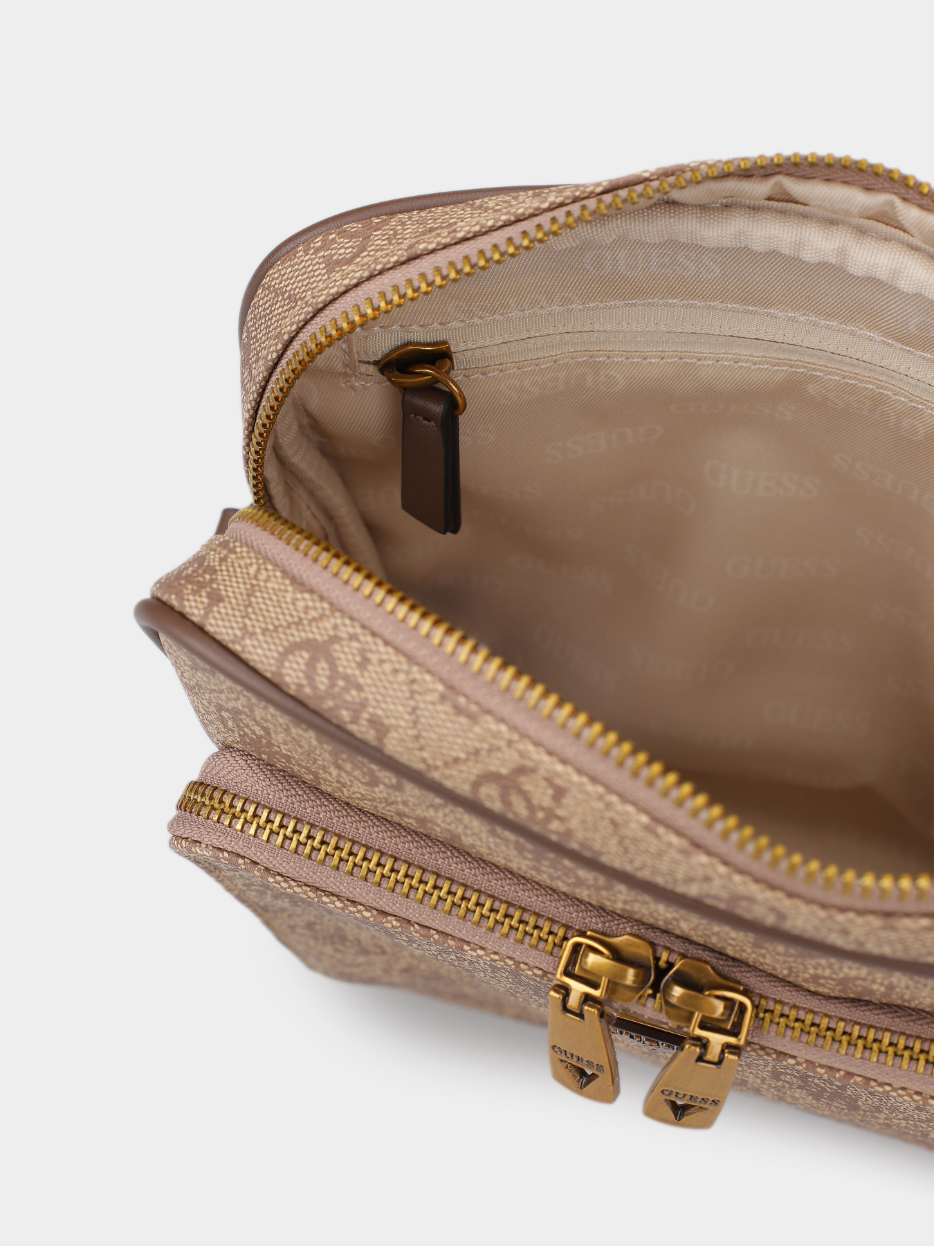 Сумки GUESS Milano модель HMMILO.P4260;BBO Фото