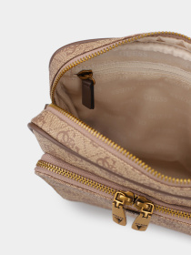 Сумки GUESS Milano модель HMMILO.P4260;BBO Фото