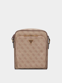 Сумки GUESS Milano модель HMMILO.P4260;BBO Фото