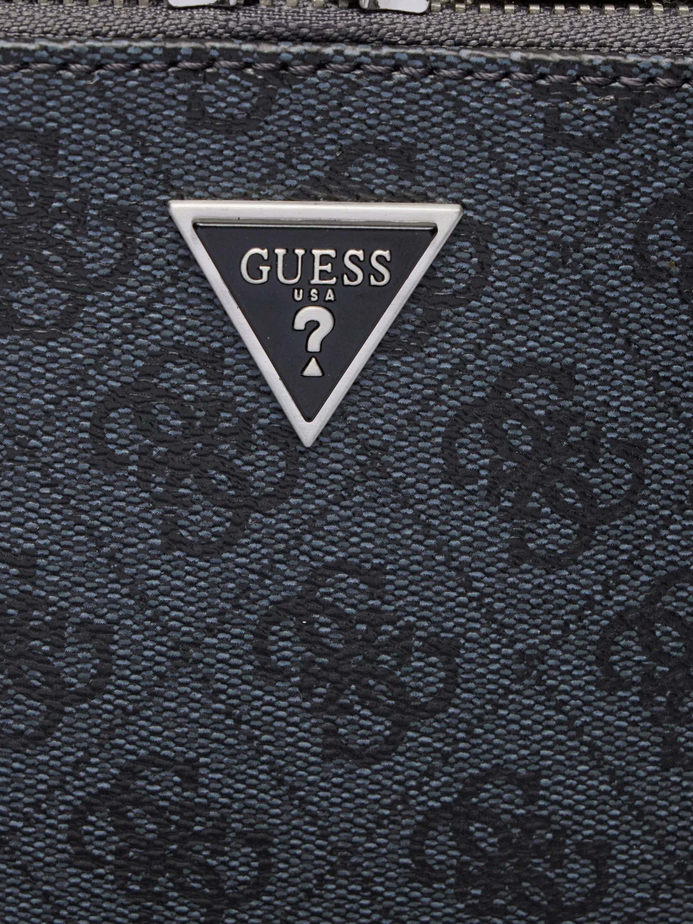 Сумки GUESS Milano модель HMMILO.P4260;BLA Сумки GUESS Milano модель HMMILO.P4260;BLA Фото