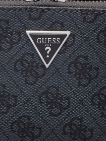 Сумки GUESS Milano модель HMMILO.P4260;BLA Фото