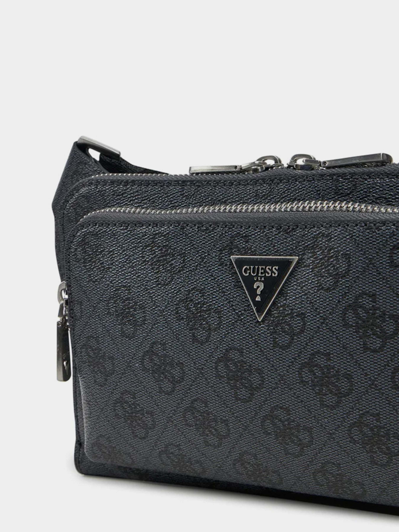 Сумки GUESS Milano модель HMMILO.P5214;BLA Фото