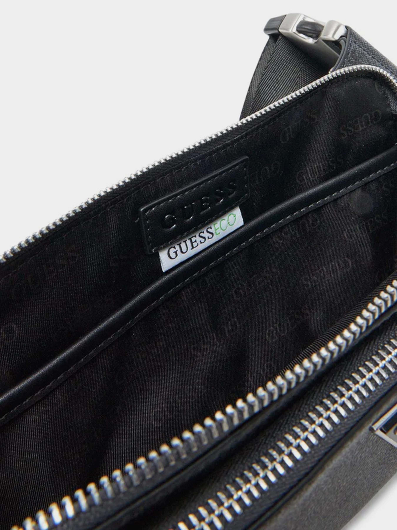 Сумки GUESS Milano модель HMMILO.P5214;BLA Фото