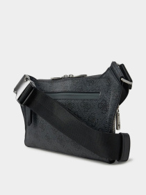 Сумки GUESS Milano модель HMMILO.P5214;BLA Фото
