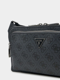 Сумки GUESS Milano модель HMMILO.P5214;BLA Фото