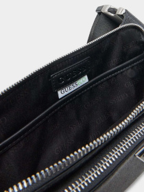 Сумки GUESS Milano модель HMMILO.P5214;BLA Фото