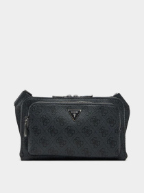 Сумки GUESS Milano модель HMMILO.P5214;BLA Фото