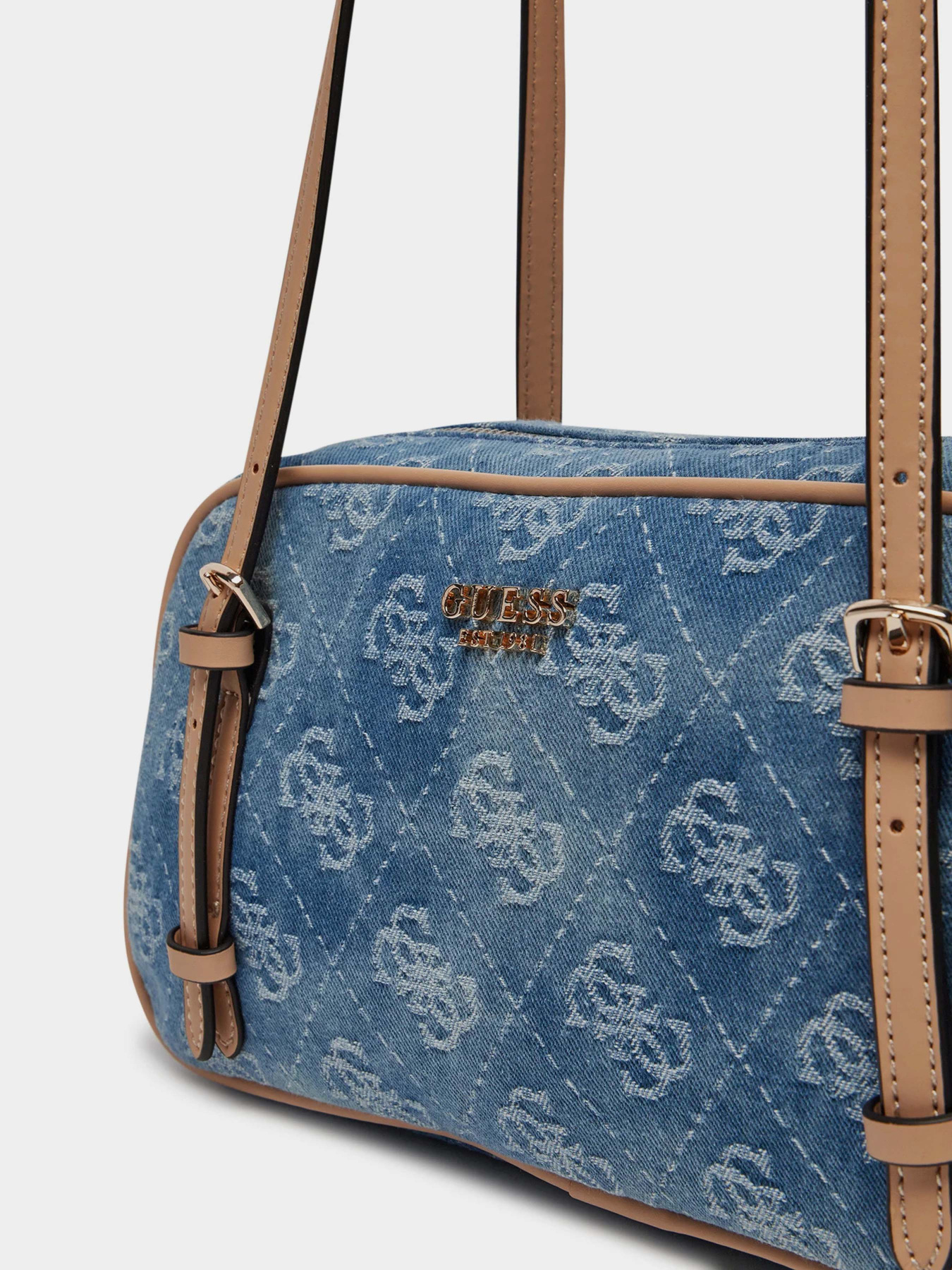 Сумки GUESS Cerelia модель HWDG96.45080;DLP Фото