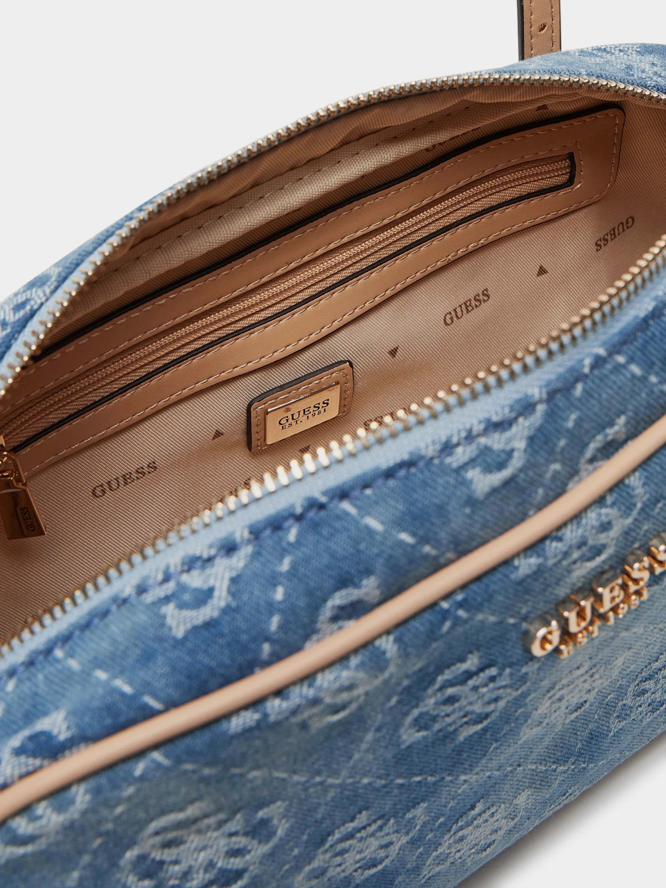 Сумки GUESS Cerelia модель HWDG96.45080;DLP Фото