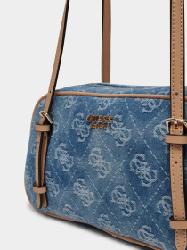 Сумки GUESS Cerelia модель HWDG96.45080;DLP Фото