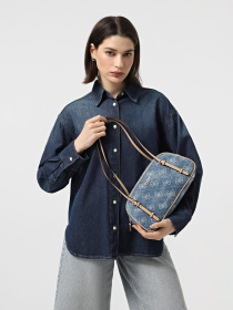 Сумки GUESS Cerelia модель HWDG96.45080;DLP Фото