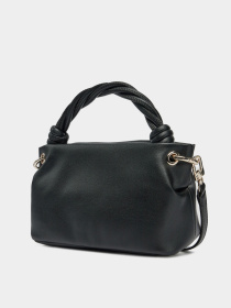 Сумки GUESS Sansa модель HWNG84.76110;BLA Фото