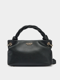 Сумки GUESS Sansa модель HWNG84.76110;BLA Фото