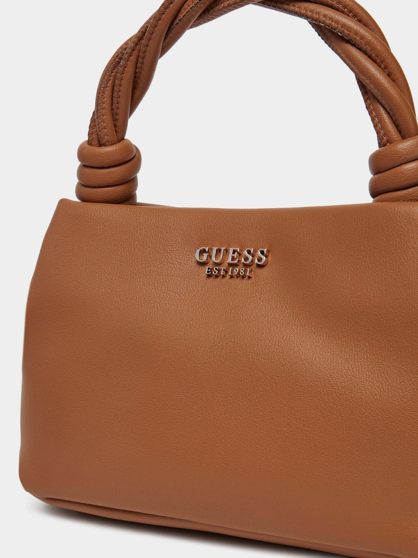 Сумки GUESS Sansa модель HWNG84.76110;COG Фото
