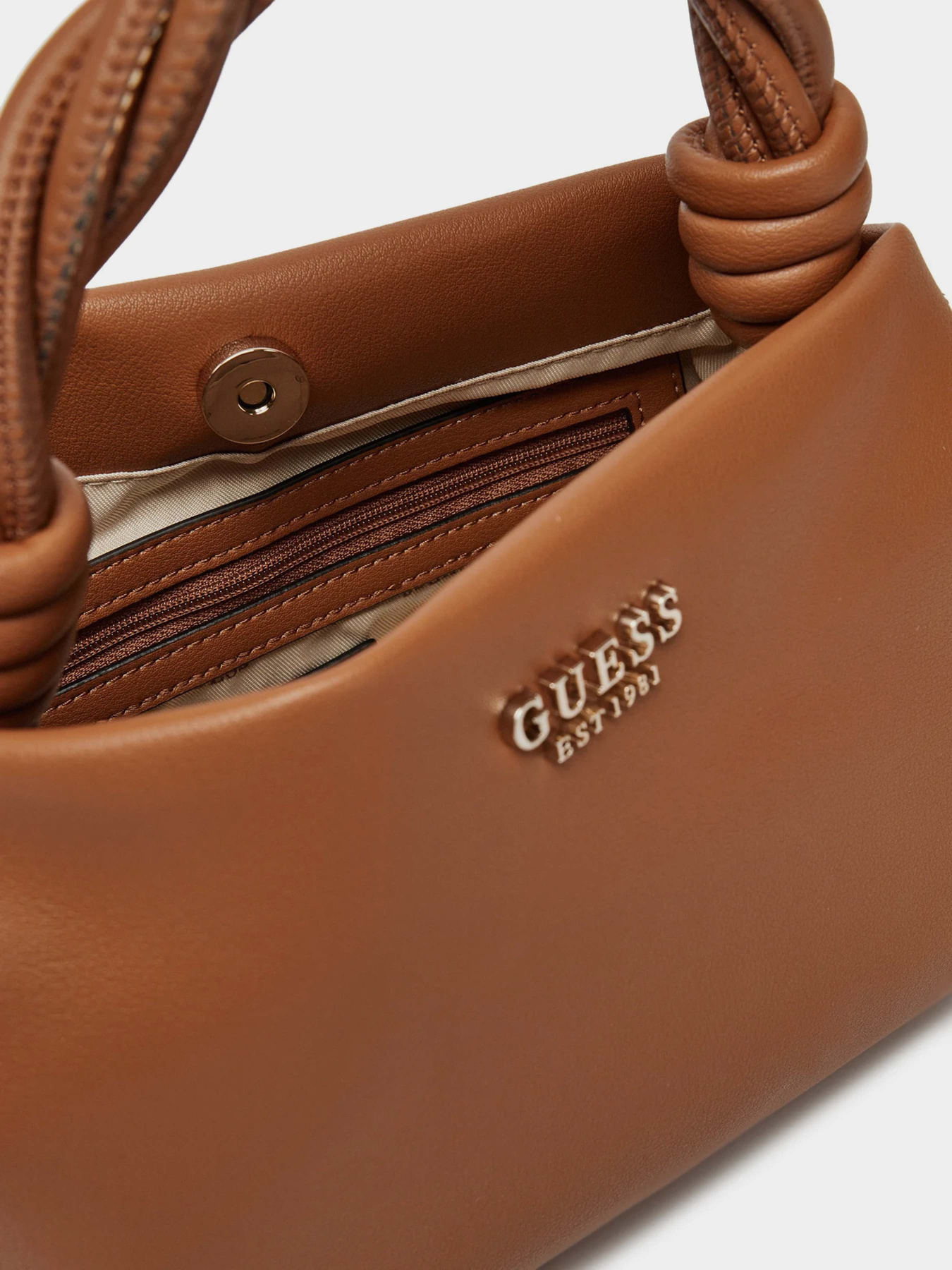 Сумки GUESS Sansa модель HWNG84.76110;COG Фото