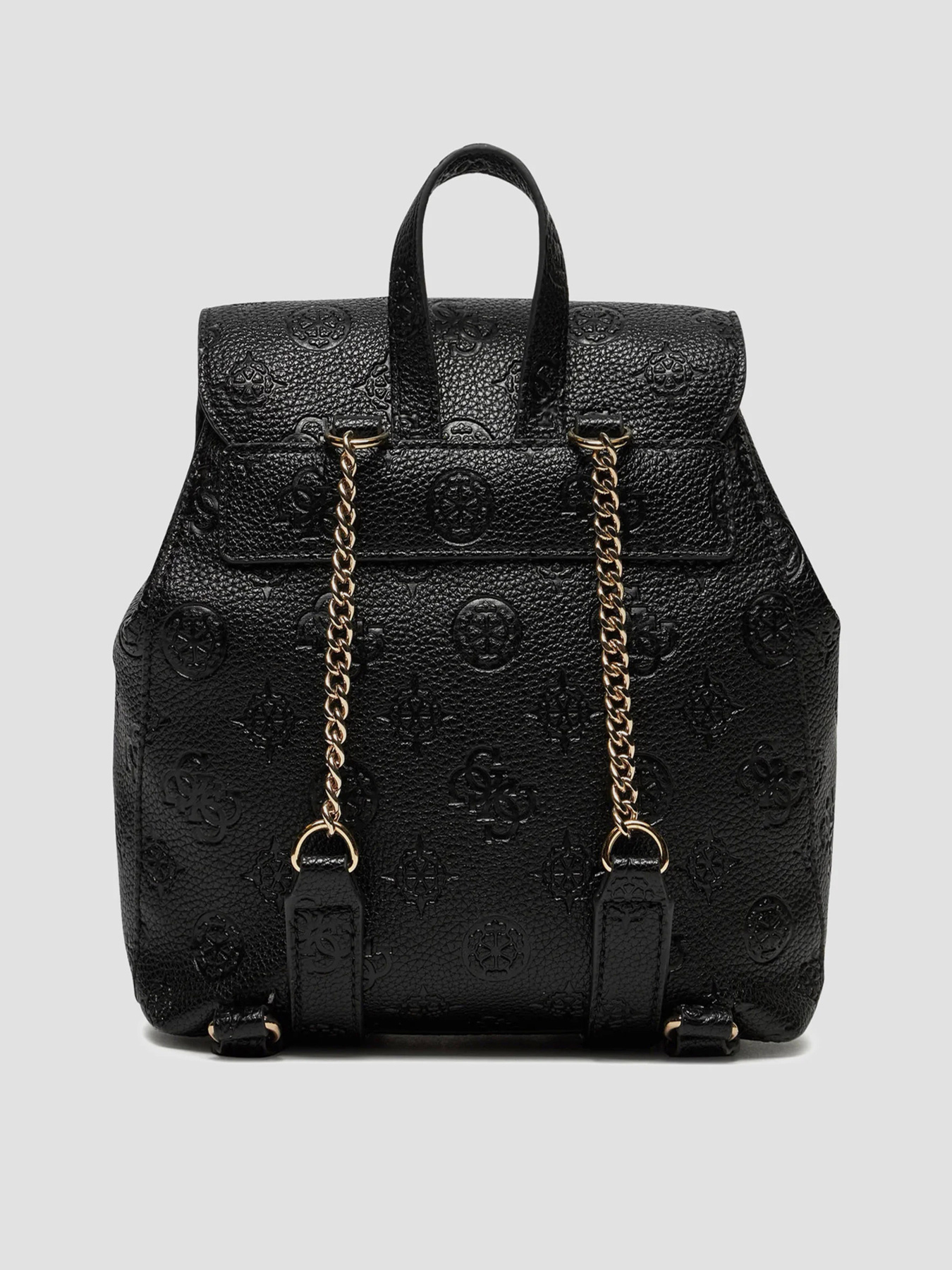 Рюкзаки GUESS Cresidia City модель HWPG93.49310;BLA Фото