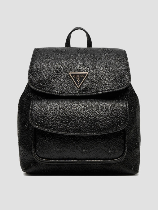 Рюкзаки GUESS Cresidia City модель HWPG93.49310;BLA Фото