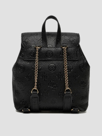 Рюкзаки GUESS Cresidia City модель HWPG93.49310;BLA Фото