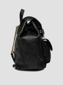 Рюкзаки GUESS Cresidia City модель HWPG93.49310;BLA Фото